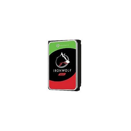 Seagate IronWolf ST2000VN003 disco rigido interno 3.5" 2000 GB Serial ATA III