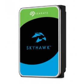 Seagate SkyHawk 3.5" 6000 GB Serial ATA III