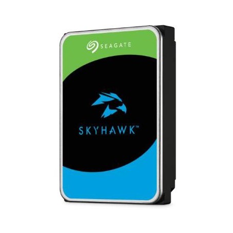 Seagate SkyHawk 3.5" 6000 GB Serial ATA III