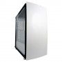 LC-Power Gaming 713W Midi Tower Bianco