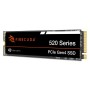 Seagate FireCuda 520 M.2 2000 GB PCI Express 4.0 3D TLC NVMe