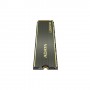 ADATA ALEG-800-1000GCS drives allo stato solido M.2 1000 GB PCI Express 4.0 3D NAND NVMe