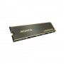 ADATA ALEG-800-500GCS drives allo stato solido M.2 500 GB PCI Express 4.0 3D NAND NVMe