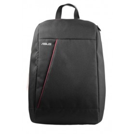 ASUS NEREUS BACKPACK borsa per notebook 40,6 cm (16") Zaino Nero