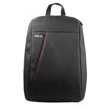 ASUS NEREUS BACKPACK borsa per notebook 40,6 cm (16") Zaino Nero