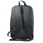 ASUS NEREUS BACKPACK borsa per notebook 40,6 cm (16") Zaino Nero