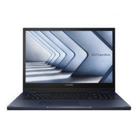 ASUS ExpertBook B6602FC2-MH0172X i7-12850HX Ibrido (2 in 1) 40,6 cm (16") Touch screen WQXGA Intel® Core™ i7 16 GB DDR5-