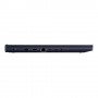 ASUS ExpertBook B6602FC2-MH0172X i7-12850HX Ibrido (2 in 1) 40,6 cm (16") Touch screen WQXGA Intel® Core™ i7 16 GB DDR5-