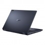 ASUS ExpertBook B6602FC2-MH0174X i9-12950HX Ibrido (2 in 1) 40,6 cm (16") Touch screen WQXGA Intel® Core™ i9 16 GB DDR5-