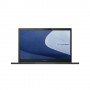 ASUS ExpertBook B2 B2502CBA-KJ0460X i7-1260P Computer portatile 39,6 cm (15.6") Full HD Intel® Core™ i7 16 GB DDR4-SDRAM