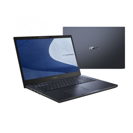 ASUS ExpertBook B2 B2502CBA-KJ0459X i5-1240P Computer portatile 39,6 cm (15.6") Full HD Intel® Core™ i5 16 GB DDR4-SDRAM