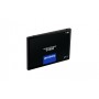 Goodram CX400 gen.2 2.5" 1024 GB Serial ATA III 3D TLC NAND