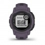 Garmin Instinct 2S 2,01 cm (0.79") MIP 40 mm Nero, Porpora GPS (satellitare)