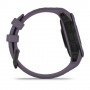 Garmin Instinct 2S 2,01 cm (0.79") MIP 40 mm Nero, Porpora GPS (satellitare)
