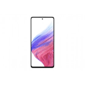Samsung Galaxy A33 5G SM-A336B 16,5 cm (6.5") Dual SIM ibrida Android 12 USB tipo-C 6 GB 128 GB 5000 mAh Bianco