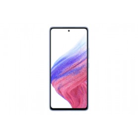 Samsung Galaxy A33 5G SM-A336B 16,5 cm (6.5") Doppia SIM Android 12 USB tipo-C 6 GB 128 GB 5000 mAh Blu