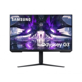 Samsung Odyssey LS32AG324NU 81,3 cm (32") 1920 x 1080 Pixel Full HD Nero