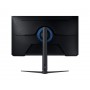 Samsung Odyssey LS32AG324NU 81,3 cm (32") 1920 x 1080 Pixel Full HD Nero