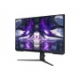 Samsung Odyssey LS32AG324NU 81,3 cm (32") 1920 x 1080 Pixel Full HD Nero