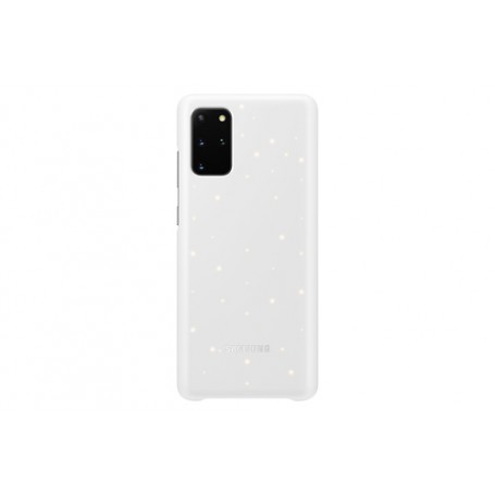 Samsung EF-KG985 custodia per cellulare 17 cm (6.7") Bianco