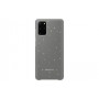 Samsung EF-KG985 custodia per cellulare 17 cm (6.7") Grigio