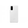 Samsung EF-NG980 custodia per cellulare 15,8 cm (6.2") Custodia a libro Bianco