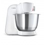 Bosch MUM58231 robot da cucina 1000 W 3,9 L Bianco
