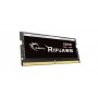 G.Skill Ripjaws F5-4800S3434A16GX2-RS memoria 32 GB 2 x 16 GB DDR5 4800 MHz