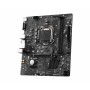 MSI PRO H410M-B Intel H510 LGA 1200 micro ATX