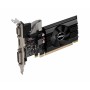 MSI N730K-2GD3/LP NVIDIA GeForce GT 730 2 GB GDDR3