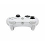 MSI Force GC20 V2 Bianco USB 2.0 Gamepad Analogico/Digitale Android, PC