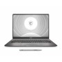MSI CreatorPro Z17 A12UKST-083 i7-12700H Workstation mobile 43,2 cm (17") Touch screen Quad HD+ Intel® Core™ i7 32 GB DD