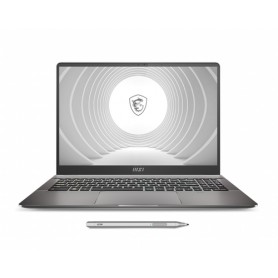 MSI CreatorPro Z17 A12UMST-079 i9-12900H Workstation mobile 43,2 cm (17") Touch screen Quad HD+ Intel® Core™ i9 32 GB DD