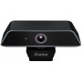 iiyama UC CAM80UM-1 telecamera per videoconferenza 13 MP Nero 3840 x 2160 Pixel 30 fps