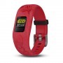 Garmin vívofit jr. 2 MIP Braccialetto per rilevamento di attività Rosso