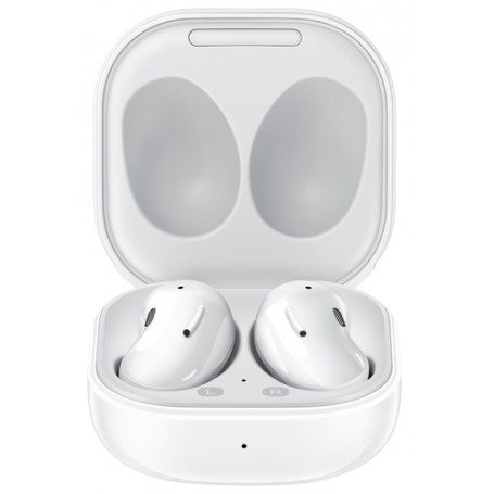 Samsung Galaxy Buds Live Auricolare Wireless In-ear Musica e Chiamate Bluetooth Bianco