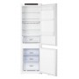 Gorenje NRKI4182P1 frigorifero con congelatore Da incasso 246 L F Bianco