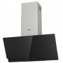 Gorenje WHI949EXBG Cappa aspirante a parete Argento, Acciaio inossidabile 608 m³/h B