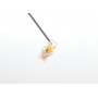 Ducky One 3 Classic Mini tastiera USB Inglese US Nero, Bianco