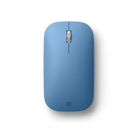 Microsoft Modern Mobile mouse Ambidestro Bluetooth BlueTrack 1000 DPI