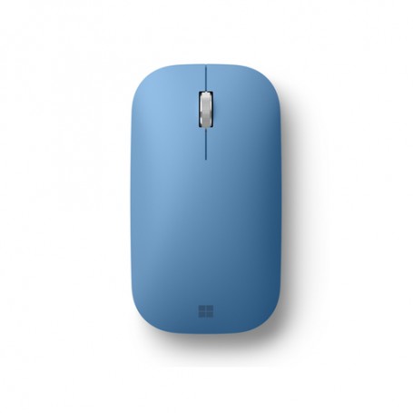 Microsoft Modern Mobile mouse Ambidestro Bluetooth BlueTrack 1000 DPI