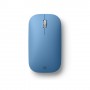 Microsoft Modern Mobile mouse Ambidestro Bluetooth BlueTrack 1000 DPI
