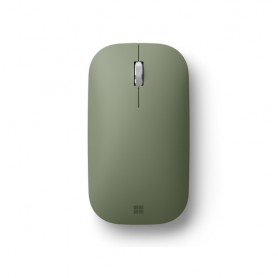 Microsoft Modern Mobile mouse Ambidestro Bluetooth BlueTrack 1000 DPI