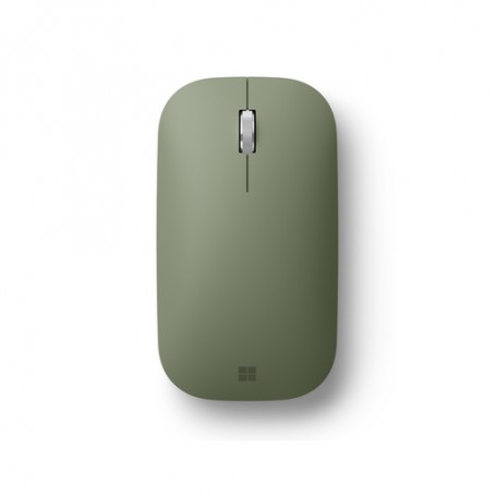 Microsoft Modern Mobile mouse Ambidestro Bluetooth BlueTrack 1000 DPI