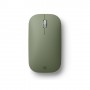 Microsoft Modern Mobile mouse Ambidestro Bluetooth BlueTrack 1000 DPI