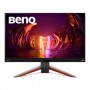 Benq EX270QM 68,6 cm (27") 2560 x 1440 Pixel WQXGA Nero, Grigio