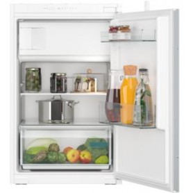 Siemens iQ100 KI22LNSE0 monoporta Da incasso 119 L E Bianco