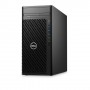 DELL Precision 3660 i7-12700K Tower Intel® Core™ i7 32 GB DDR5-SDRAM 1000 GB SSD Windows 10 Pro Stazione di lavoro Nero