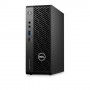 DELL Precision 3260 i7-12700 CFF Intel® Core™ i7 16 GB DDR5-SDRAM 512 GB SSD Windows 10 Pro Stazione di lavoro Nero