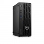 DELL Precision 3260 i7-12700 CFF Intel® Core™ i7 16 GB DDR5-SDRAM 512 GB SSD Windows 10 Pro Stazione di lavoro Nero